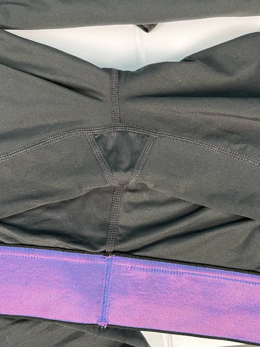 NIKE PRO “NERIEDS” tights & matching quarter zip pullover SET!! Size Medium